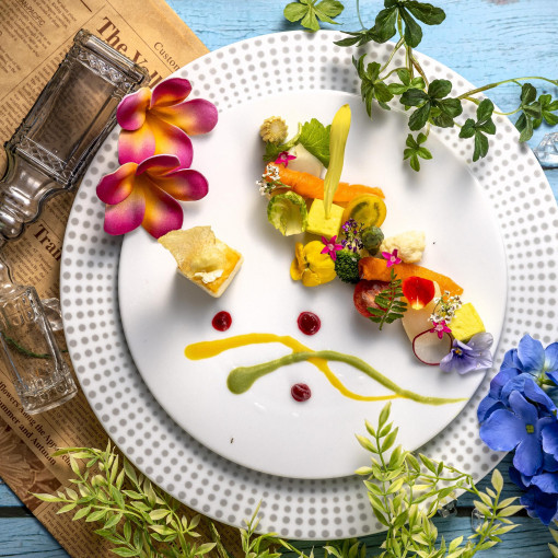 ラ・メゾン Suite りんくう