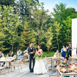 ＼最大140万優待／那須リゾート邸宅全館クルーズ＆花嫁体験