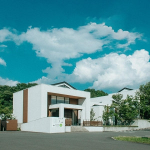 本番した会場の写真