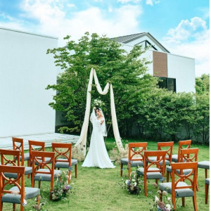 ＼GW特別*最大160万特典付／貸切リゾート＆花嫁ALL体験