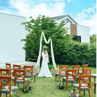 ＼GW特別*最大160万特典付／貸切リゾート＆花嫁ALL体験