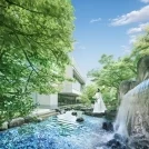 郡山モノリス