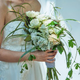 【特別割引】ブーケ・ブートニア