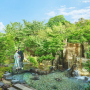 郡山モノリス