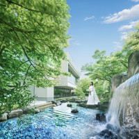 郡山モノリス