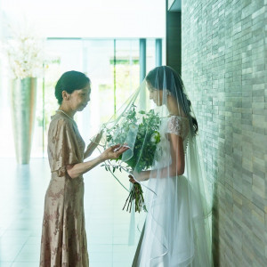 大切な家族へ感謝を伝える一日|郡山モノリスの写真(54531286)