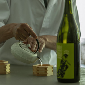 多彩なおもてなしの演出で過ごす寛ぎの瞬間|郡山モノリスの写真(54564178)