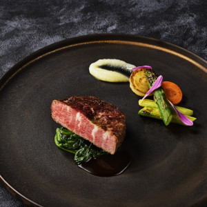 記憶に刻まれる至高のひと皿|郡山モノリスの写真(54562185)