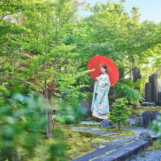 『和装に興味あり◎』和婚も映えるWDスタイル相談会