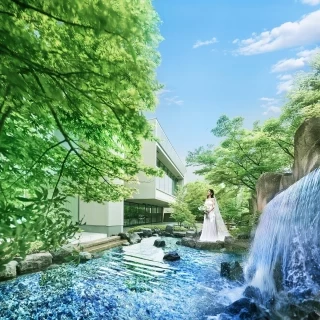 ＼12大特典プレゼント／50名様のウエディングで◆75万円相当の特典プランをご紹介◆