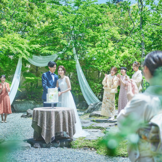 『結婚準備に役立つ』プレ花見学会