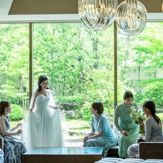 60日で結婚式準備|今からでも間に合うウエディングフェア