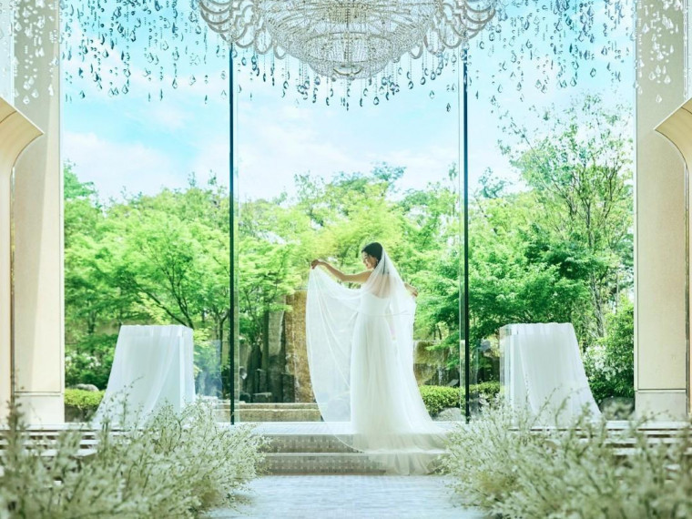 挙式フォトプラン◆家族や親しい方に囲まれた結婚式が叶うプラン