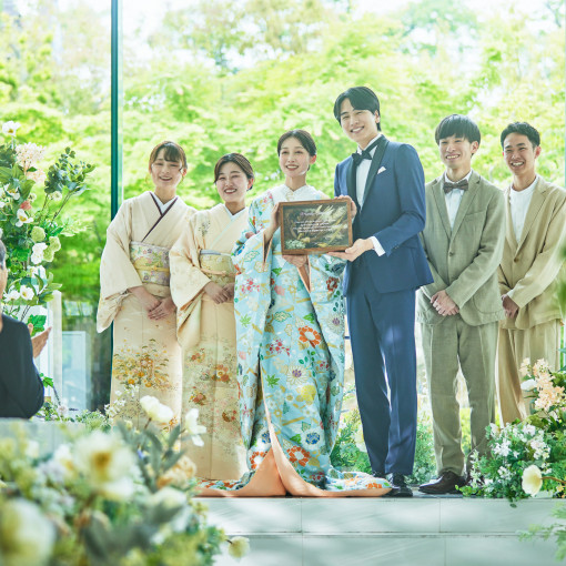 郡山モノリス