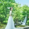 郡山モノリス