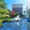 松山モノリス