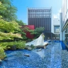 松山モノリス