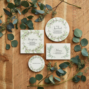 季節のはじまり。緑溢れる会場からの招待状|松山モノリスの写真(54504397)