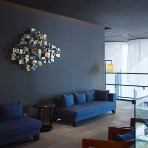 世代を問わず「自分らしく」過ごせる場所 麗しのラウンジ|松山モノリスの写真(54487133)