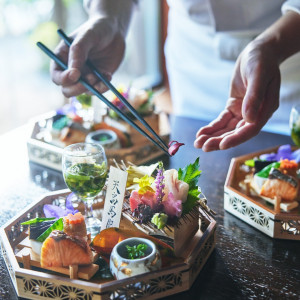 記憶に刻まれる至高のひと皿|松山モノリスの写真(54504093)