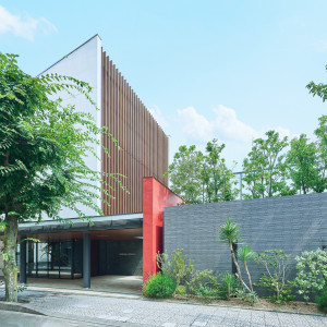 ラグジュアリーホテルを思わせる上質な寛ぎ空間|松山モノリスの写真(54486776)