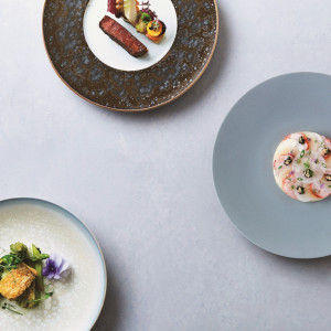 たった1秒、1℃、1gの探求が感動の1皿を生む|松山モノリスの写真(54504098)