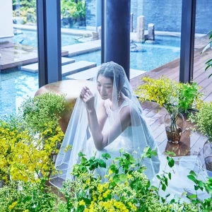 松山モノリスで上質な寛ぎを感じる優雅な1日を|松山モノリスの写真(22573060)