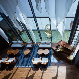 四季の彩りと伝統美が叶える寛ぎと祝福の空間|松山モノリスの写真(54487319)