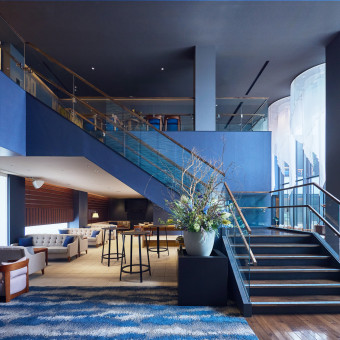 「古き良き伝統×洗練邸宅」を1組で貸切る贅沢を贈る