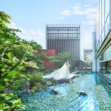 式場見学や試食が楽しめるブライダルフェア