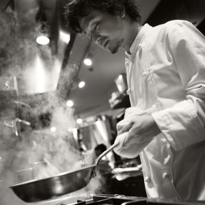 熟練のシェフが腕を振るう至高の料理に注目|インフィニート 名古屋＜エルフラットグループ＞の写真(938370)