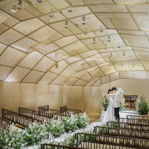 【当館No1】憧れ挙式*花嫁ドレス体験*国産牛×オマール2万円試食