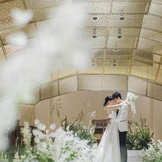 3週間で準備可能!【33万円で叶う 挙式+フォトW】