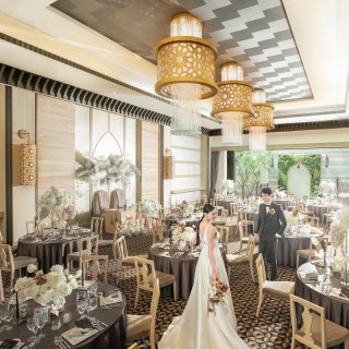 【当館史上最大のBIGフェア】五感で楽しむ贅沢ウェディング体験！