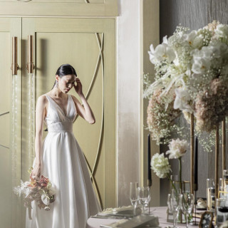 初めてや午前中のご来館ならインフィニート名古屋!【1軒目or午前中来館特典】ドレス最大10万円優待