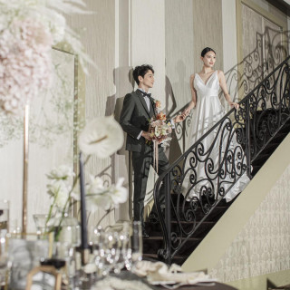 《公式HPからの予約が一番お得!ベストレート保証★》最大100万円ご優待!