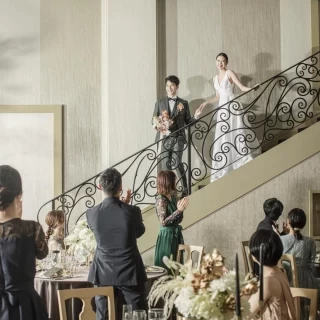 【6名～30名様限定】少人数婚プラン相談会★ブランド牛等5品試食