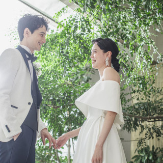 初めてや午前中のご来館ならインフィニート名古屋!【1軒目or午前中来館特典】ドレス最大30万円優待