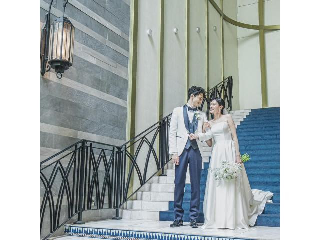 【来館特典】豪華5品試食 今1件目でドレス30万円優待