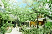 パラッツォ ドゥカーレ 麻布 （Palazzo Ducale AZABU）