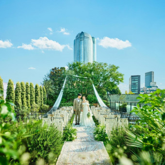 パラッツォ ドゥカーレ 麻布 （Palazzo Ducale AZABU）