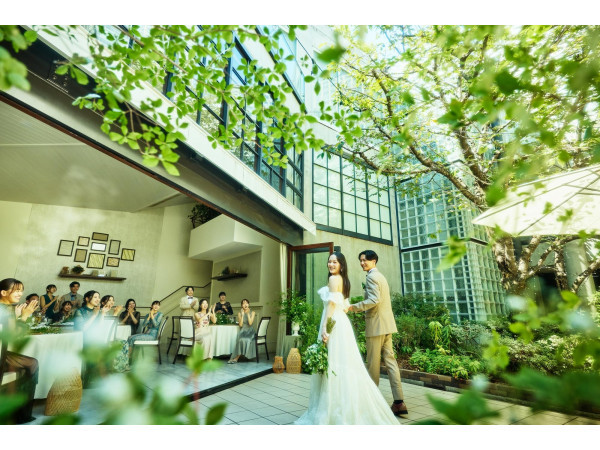 ラ テラッツァ（La TERRAZZA）