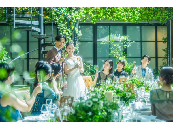 パラッツォ ドゥカーレ 麻布 （Palazzo Ducale AZABU）