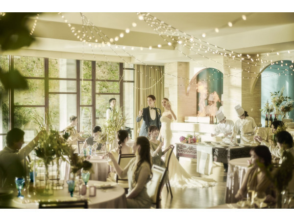 ラ フォレスタ（La FORESTA）