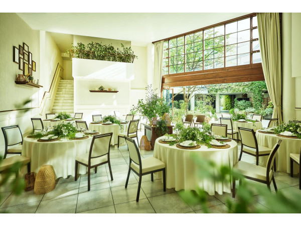 ラ テラッツァ（La TERRAZZA）