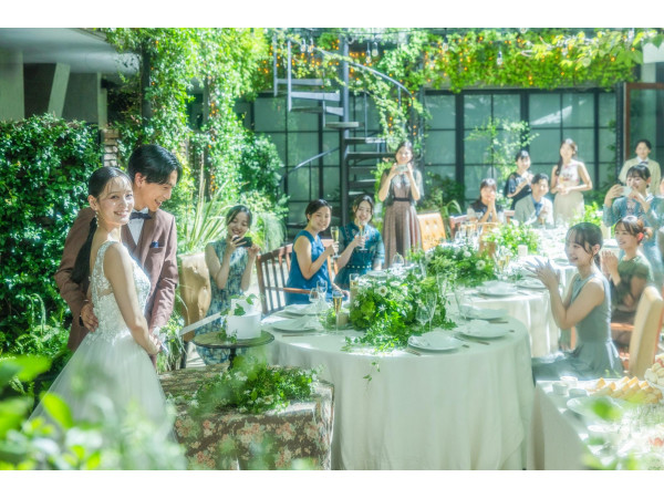 パラッツォ ドゥカーレ 麻布 （Palazzo Ducale AZABU）