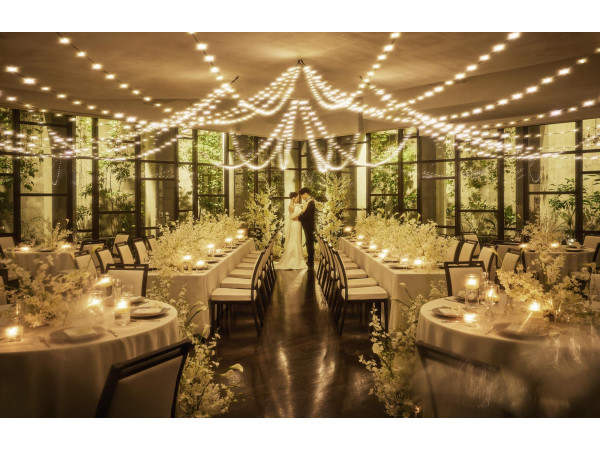 ラ フォレスタ（La FORESTA）