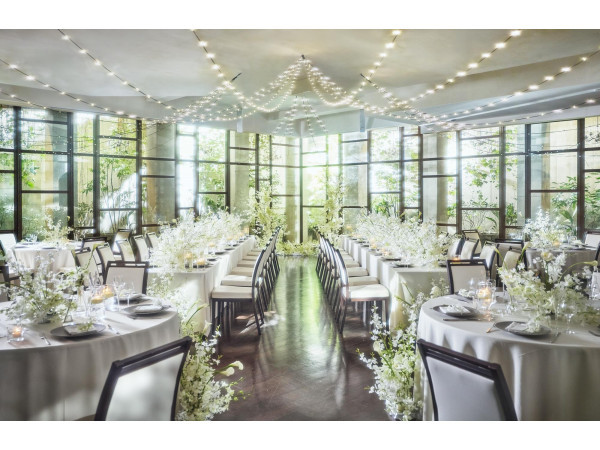 ラ フォレスタ（La FORESTA）