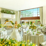 【最大150万円相当／15大特典】衣装・ブーケ・料理ランクアップなど