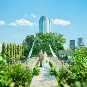 パラッツォ ドゥカーレ 麻布 （Palazzo Ducale AZABU）